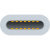USB tipo C icon