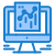 analytics icon