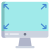 Fit Screen icon