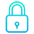 Padlock icon