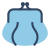 Purse icon