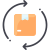 Exchange icon