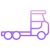 Truck icon