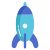 Ракета icon