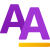 글꼴 스타일 서식 지정 icon