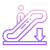 自动楼梯 icon