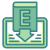 Ebook icon