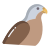 Falcão icon