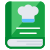 Cookbook icon