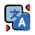 Translation icon