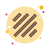 对角线 icon