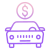 汽车 icon