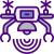 Drone icon