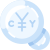 Chinese Yuan icon