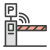 Auto Barrier icon