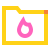 Burn Folder icon