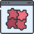 Puzzle icon