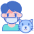 Pet Allergy icon