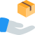 Door-to-Door Delivery icon