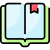 Book icon