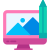 Computer icon