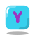 Yキー icon