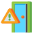 Entry icon