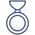 Ring icon