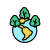Forest Ecosystem icon