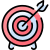 Target icon