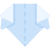 Origami icon