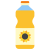 Подсолнечное масло icon