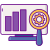 Data Analytics icon