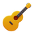 Guitar icon