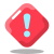 High Priority icon