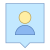 사용자 위치 icon