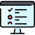 Computer icon