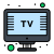 Tv Monitor icon