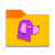 Animal Folder icon