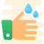 洗手 icon
