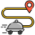 Fast Delivery icon