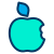 Pomme icon