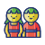 Twins icon