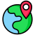 Location icon