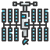 Space Station icon