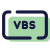 VBS icon