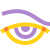 Angry Eye icon