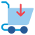 Add To Trolley icon