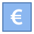 銀行ユーロ icon