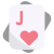 17 Jack of Heart icon